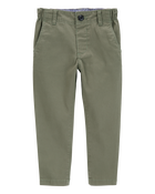 Baby Skinny Fit Tapered Chino Pants, image 1 of 4 slides
