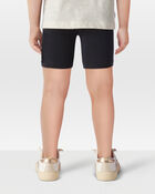 Toddler Girl Bike Shorts, image 3 of 5 slides
