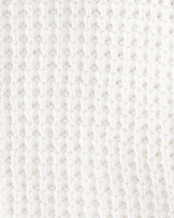 Baby Hooded Cardigan, 