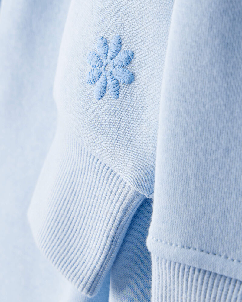 Baby 2-Piece Bluey Outfit Set, image 7 of 7 slides