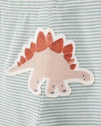 Baby Boy 3-Piece Dinosaur Little Character Set&reg;, 