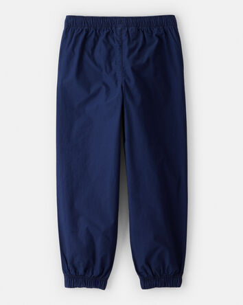 Boys Joggers - Navy, 