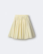Toddler Girl Avenue Twirl&trade; Midi Skirt - Yellow, image 2 of 6 slides