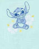 Toddler Girl Disney&copy; Lilo & Stitch 2-Piece Tank Top & Short Set, image 4 of 7 slides