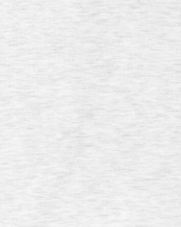 Kid 2-Pack Slub Jersey Pajama Tanks, 