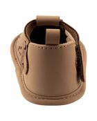 Baby Flower T-Strap Sandals, image 3 of 6 slides