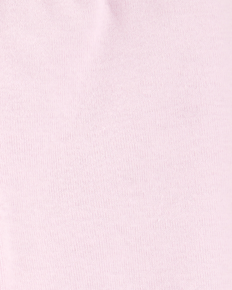 Baby 4-Pack Ruffle-Detail Cotton Pants
, image 7 of 9 slides