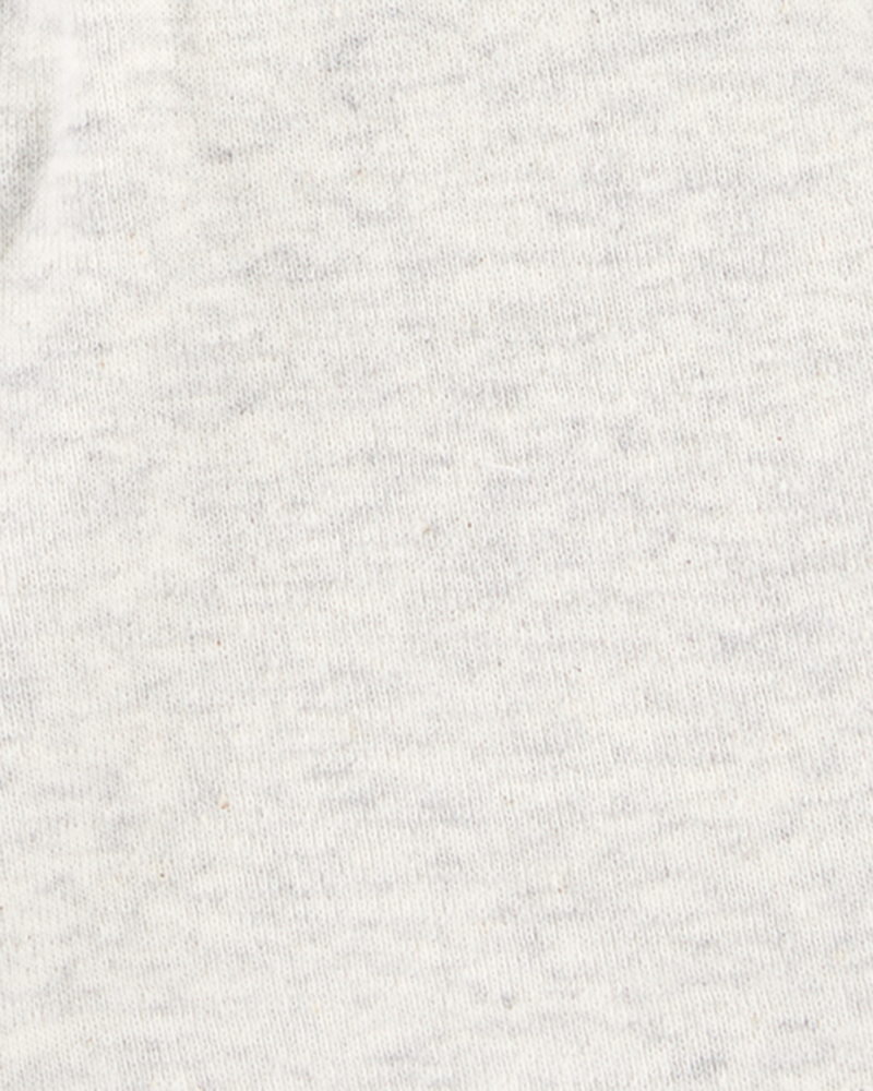 Baby 2-Pack Cotton Pull-On Shorts, image 2 of 4 slides