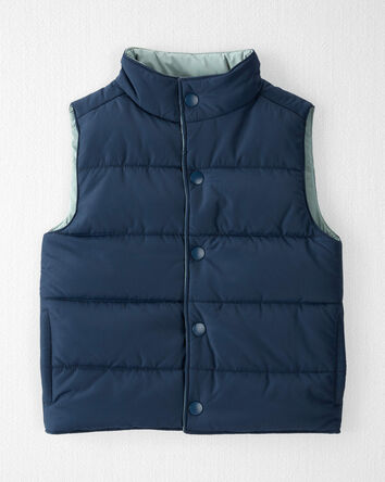 Puffer Vests