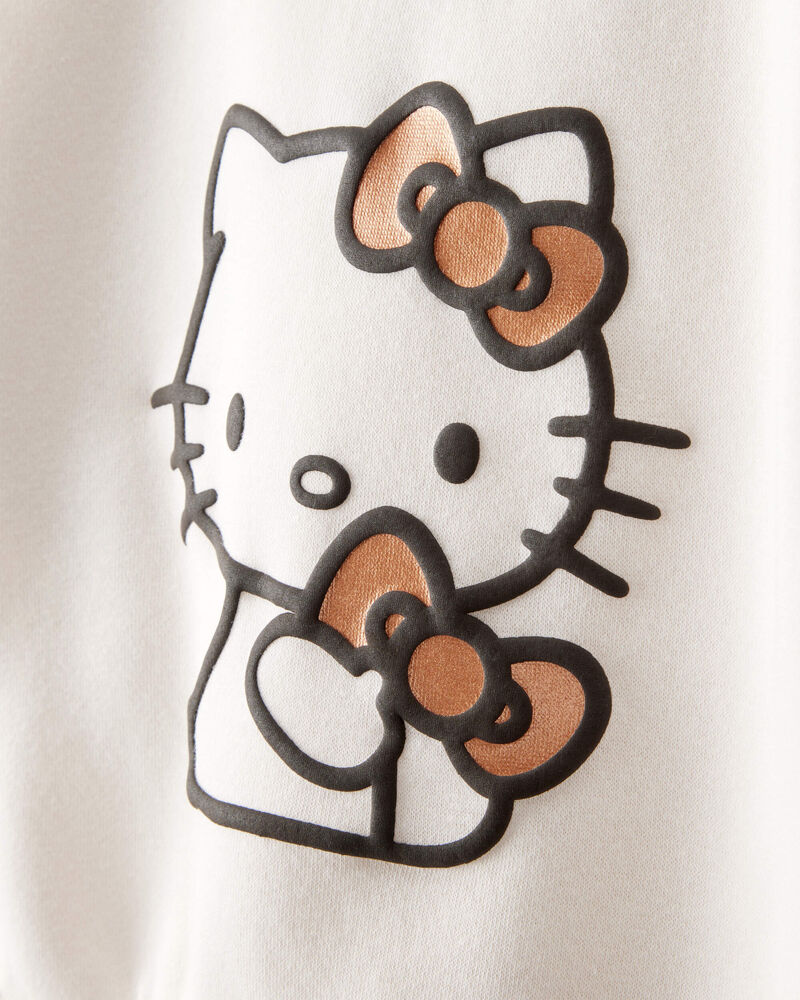 Baby Girl 2-Piece Hello Kitty&reg; Outfit Set, image 2 of 6 slides