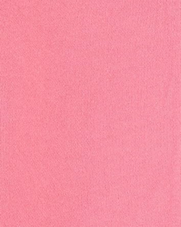 Kid Zip-Up French Terry Hoodie, 