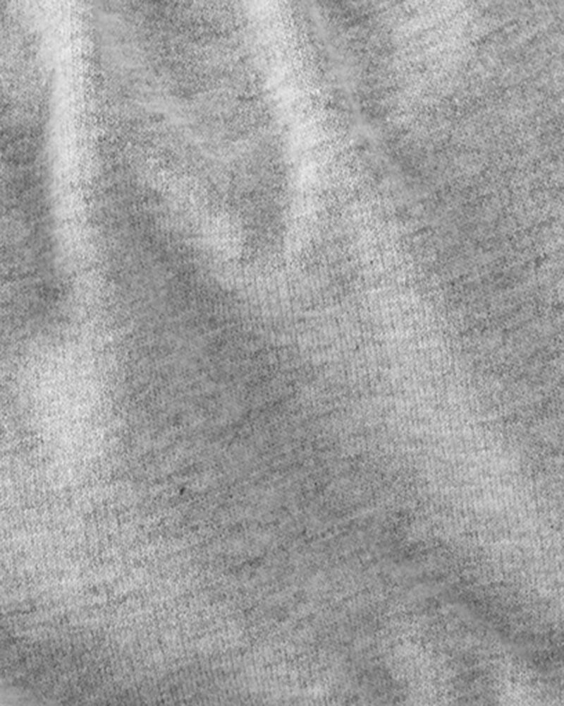 Baby 2-Pack Organic Cotton Shorts, image 3 of 5 slides