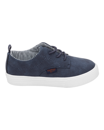 Toddler Casual Canvas Shoes, 