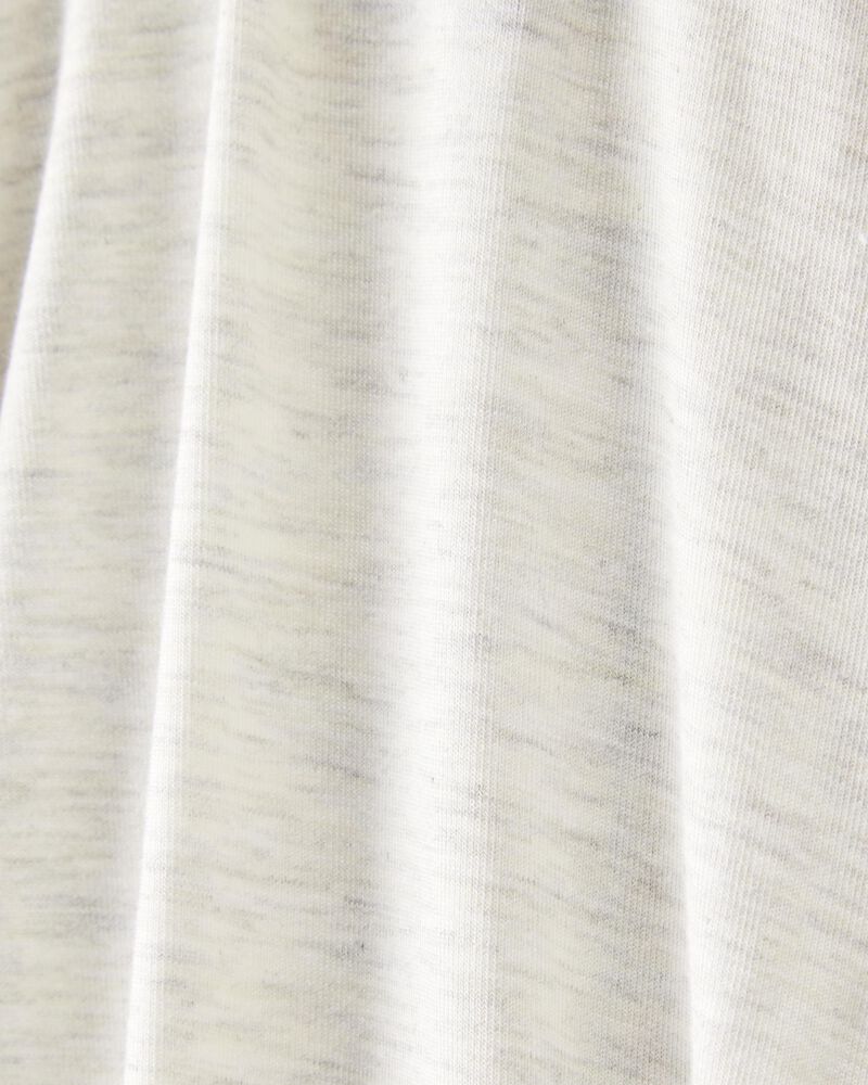 Baby 2-Pack Zip-Up PurelySoft Sleep & Play Pajamas, image 4 of 9 slides