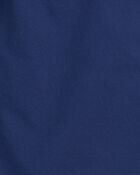 Kid 2-Pack Pull-On Poplin Shorts, image 5 of 7 slides