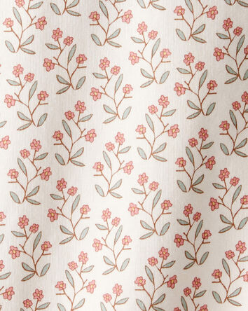 Baby 3-Pack Organic Cotton Top...