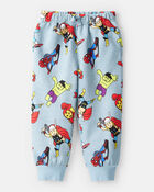 Toddler Boy 2-Piece &copy;Marvel Outfit Set, image 2 of 4 slides