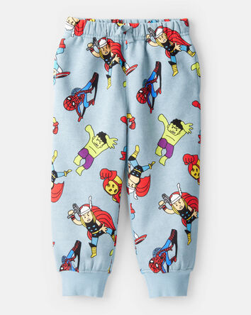 Toddler Boy 2-Piece &copy;Marvel Outfit Set, 