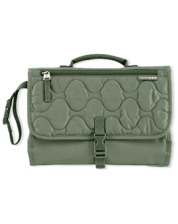 Pronto Signature Changing Station - Sage, 