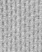 Kid 4-Piece Thermal Pajamas, image 5 of 6 slides