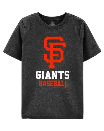 Kid MLB San Francisco Giants Tee, 