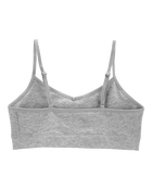 Girls 2-Pack Bralettes, image 2 of 3 slides