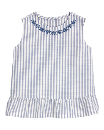 Eco-Responsible Fabric