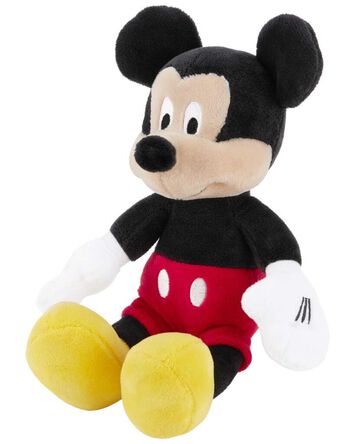 Disney&copy; Mickey Mouse Plush with Crinkle Sound, 