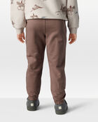 Toddler 2-Pack Organic Cotton French Terry Sweatpants, image 4 of 10 slides