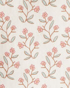 Baby Girl 2-Pack Organic Cotton Bubble Rompers, image 3 of 5 slides