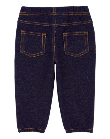 Baby 3-Piece Camping Ranger Little Vest Outfit Set, 