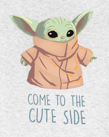 Toddler 2-Piece Star Wars&trade; 100% Snug Fit Cotton Pajamas, 