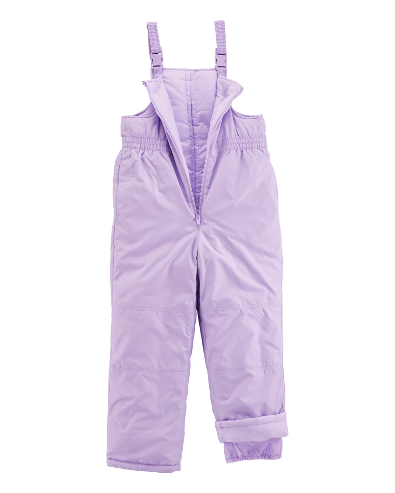 Kid 2-Piece Rainbow Snowsuit Set, image 2 of 5 slides