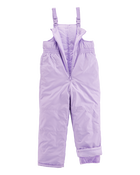 Kid 2-Piece Rainbow Snowsuit Set, image 2 of 5 slides