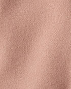 Baby Boy Long-Sleeve Hooded Fashion Jacket - Brown, image 3 of 4 slides