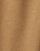 Baby Boy Small Fry Long-Sleeve Tee & Pant Set - Blue, image 3 of 4 slides