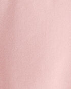 Toddler Girl 2-Piece Daydream Fleece Pullover Sweatshirt & Joggers Set - Pink, image 3 of 8 slides