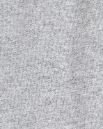 Baby 4-Pack Pull-On French Terry Shorts
, 