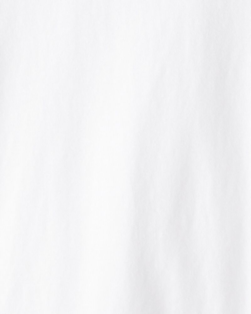 Kid 2-Pack Cotton Cami Tanks, image 2 of 3 slides