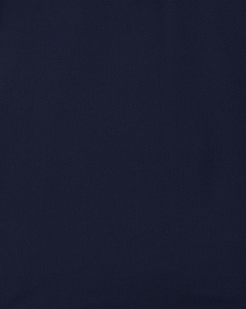 Kid Active Uniform Polo Shirt in Moisture Wicking BeCool&trade; Fabric - Navy, 