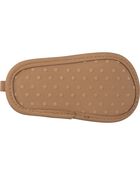 Baby Flower T-Strap Sandals, image 5 of 6 slides