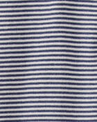 Baby 3-Pack Organic Cotton Rib Bodysuits, image 5 of 7 slides