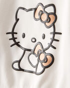Toddler Girl 2-Piece Hello Kitty&reg; Outfit Set, image 3 of 6 slides
