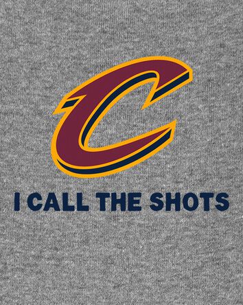 Baby NBA&reg; Cleveland Cavaliers Bodysuit, 