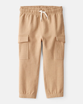 Toddler Boy 3-Piece Vest Outfit Set, 