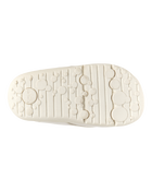 Boys Every Step&reg; First Walker High-Top Sneakers - White, image 5 of 5 slides