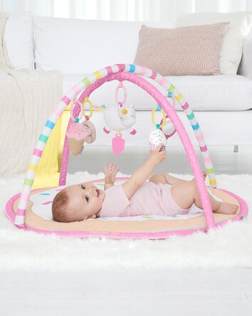 Baby Sweet Surprise Play Gym, 