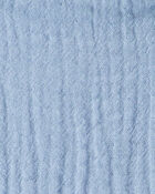 Baby Girl 2-Piece Organic Cotton Jumper Set, image 5 of 7 slides