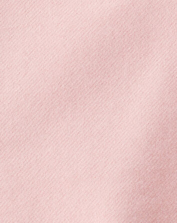 Baby Girl DayDream Fleece Long-Sleeve Pullover Sweatshirt - Pink, 