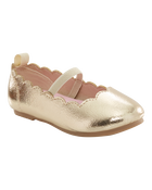 Toddler Ballet Flats, image 1 of 6 slides